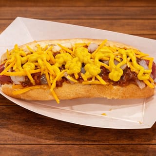CONEY FRANK