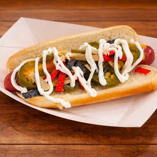 NACHO FRANK